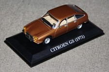 Miniature citroën 1971 d'occasion Miniature citroën 1971 d'occasion  Belz