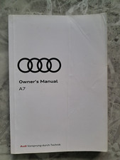 Audi rs7 sportback for sale  DONCASTER