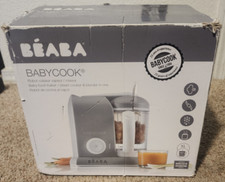 Beaba babycook solo d'occasion  Expédié en Belgium