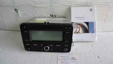 Radio stereo gps usato  Rosarno