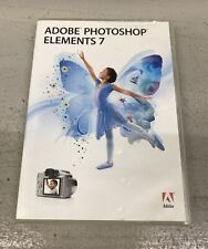 Adobe photoshop elements for sale  COLCHESTER