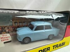 Vitesse trabant der d'occasion  Expédié en Belgium