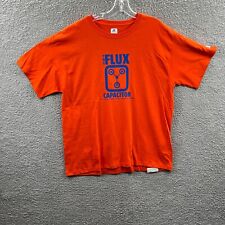 Flux capacitor womens for sale  Hernando