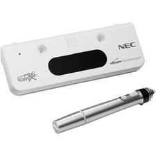 Np02wi interactive white for sale  PRESTON