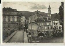 Garessio borgo littorio usato  Campobasso