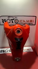 Serbatoio benzina carburante usato  Potenza