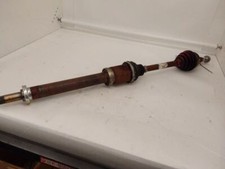 Passenger axle shaft for sale  Monroe City