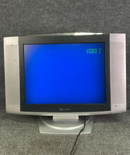 Alto-falantes embutidos Emerson 20" EWL20S5C retrô LCD colorido pronto para jogos comprar usado  Enviando para Brazil