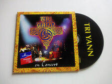 Tri yann concert d'occasion  Dijon