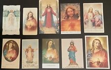 Lotto santini sacro usato  Napoli