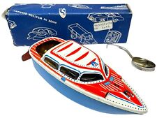 Raketenboot kerzenboot michael gebraucht kaufen  Illerrieden