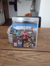 Farcry ps3 italiano usato  Pianoro