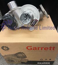Genuine garrett ford for sale  POULTON-LE-FYLDE