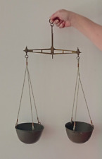 Vintage avery brass for sale  GAINSBOROUGH