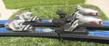 Look pivot ski for sale  Joshua Tree