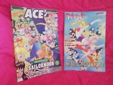 Sailor moon speciale usato  Vimodrone