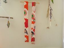 Japanese kimono cloth for sale  LONDON