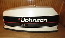 Omc johnson evinrude for sale  Flushing