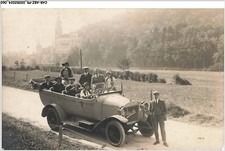 Abzp5 0349 autocar d'occasion  France