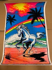 Vintage 1980 unicorn for sale  Omaha