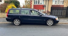 2005 volvo v70 for sale  Pudsey