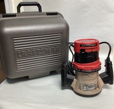 Craftsman 315.175040 000 for sale  Woodbridge
