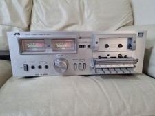 Jvc vintage stereo for sale  CHESHAM