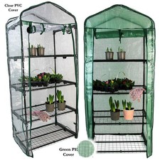 Tier mini greenhouse for sale  CREDITON