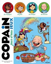 Copain jeux eau d'occasion Copain jeux eau d'occasion  France