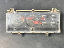 Quadro strumenti nissan usato  Rosignano Marittimo