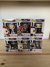 Marvel funko pop for sale Marvel funko pop for sale  TAUNTON