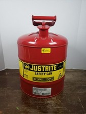 Justrite 7150100 type for sale  Cincinnati
