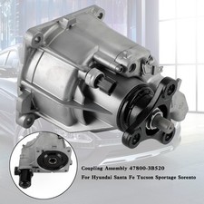 Coupling assembly 47800 for sale  LEICESTER