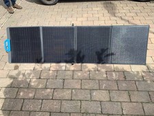 Bluetti pv200 folding for sale  BRISTOL