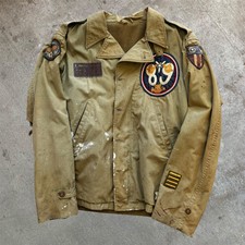 Wwii army 89th for sale  Davenport