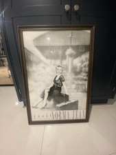 Vintage marilyn monroe for sale  BERKHAMSTED