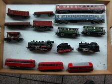 Märklin lok wagen gebraucht kaufen Märklin lok wagen gebraucht kaufen  Hamm