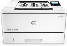 Laserjet m402dw c5f95a usato  Milano