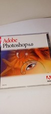Adobe photoshop 6.0 for sale  Tacoma