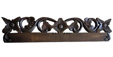 Antique hand carved for sale  Scottsdale
