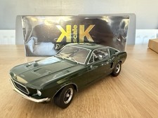Scale ford mustang for sale  GILLINGHAM