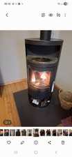 Ranier kaminofen gebraucht gebraucht kaufen  Nierstein