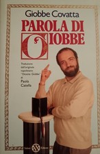 Libro parola giobbe usato  Campi Bisenzio