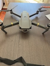 Dji mavic pro usato  Cagliari