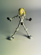 Figura rara Teen Titans Terra Slade Apprentice 3,5 polegadas 2004 comprar usado  Enviando para Brazil