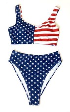 Patriotic print women for sale  Chicago Heights