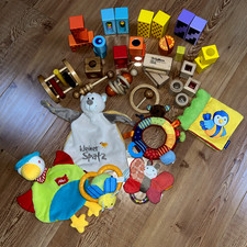 Kinderspielzeug jahr holzspiel gebraucht kaufen Kinderspielzeug jahr holzspiel gebraucht kaufen  Garching a.d.Alz