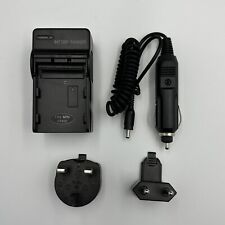 Inov ladegerät minolta gebraucht kaufen  Frankenberg