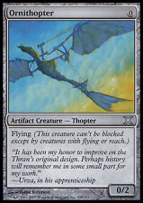 Mtg ornithopter played usato  Bari