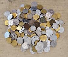 Lotto monete vari usato  Fermo